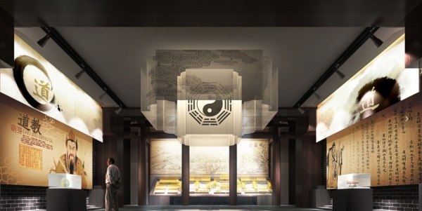 2025年10大博物館展廳設(shè)計(jì)