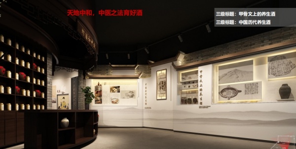 2025年10大博物館展廳設(shè)計(jì)